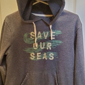 United by Blue hoody